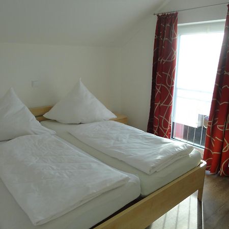 Gasthof Reif Ursensollen Kamer foto