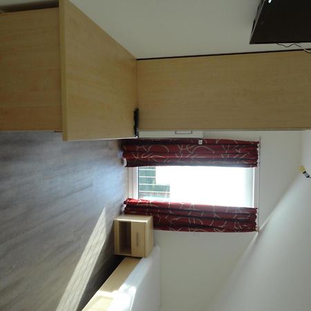 Gasthof Reif Ursensollen Kamer foto