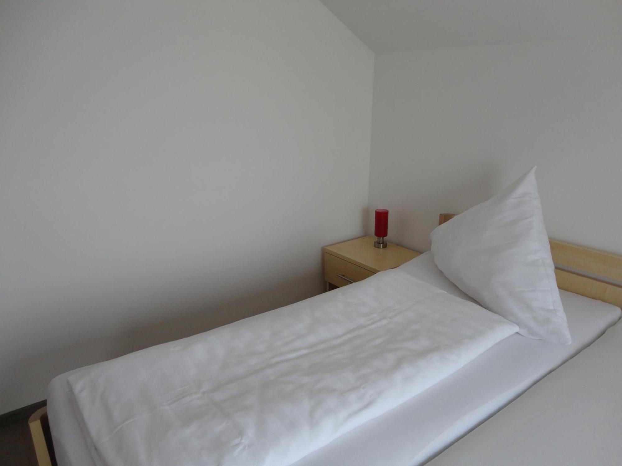 Gasthof Reif Ursensollen Kamer foto