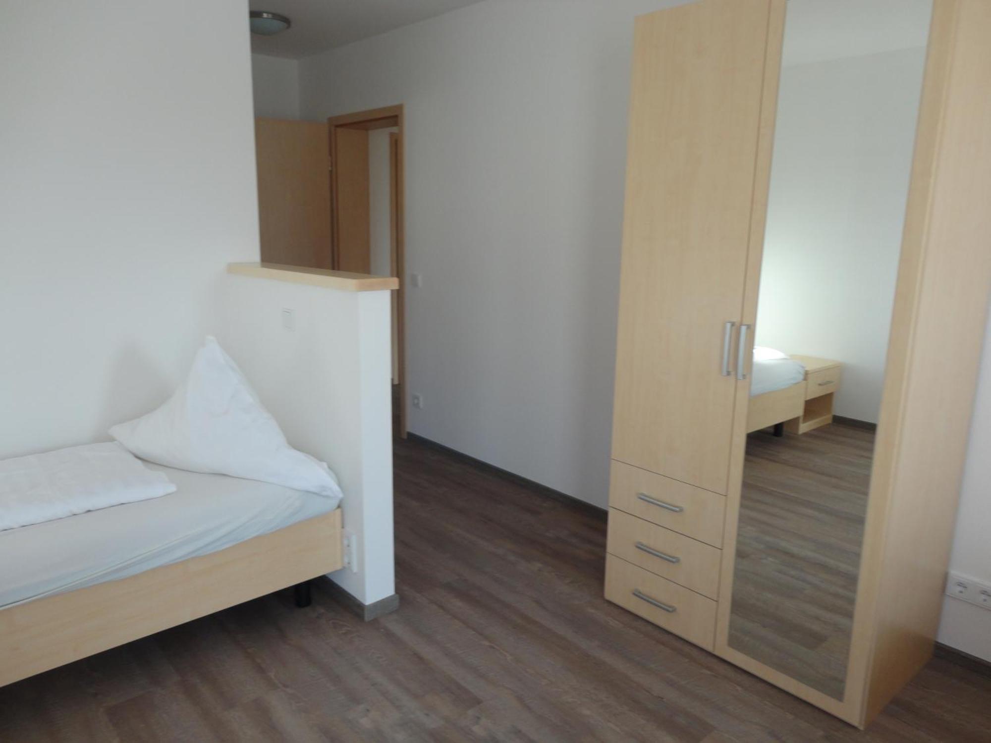 Gasthof Reif Ursensollen Kamer foto
