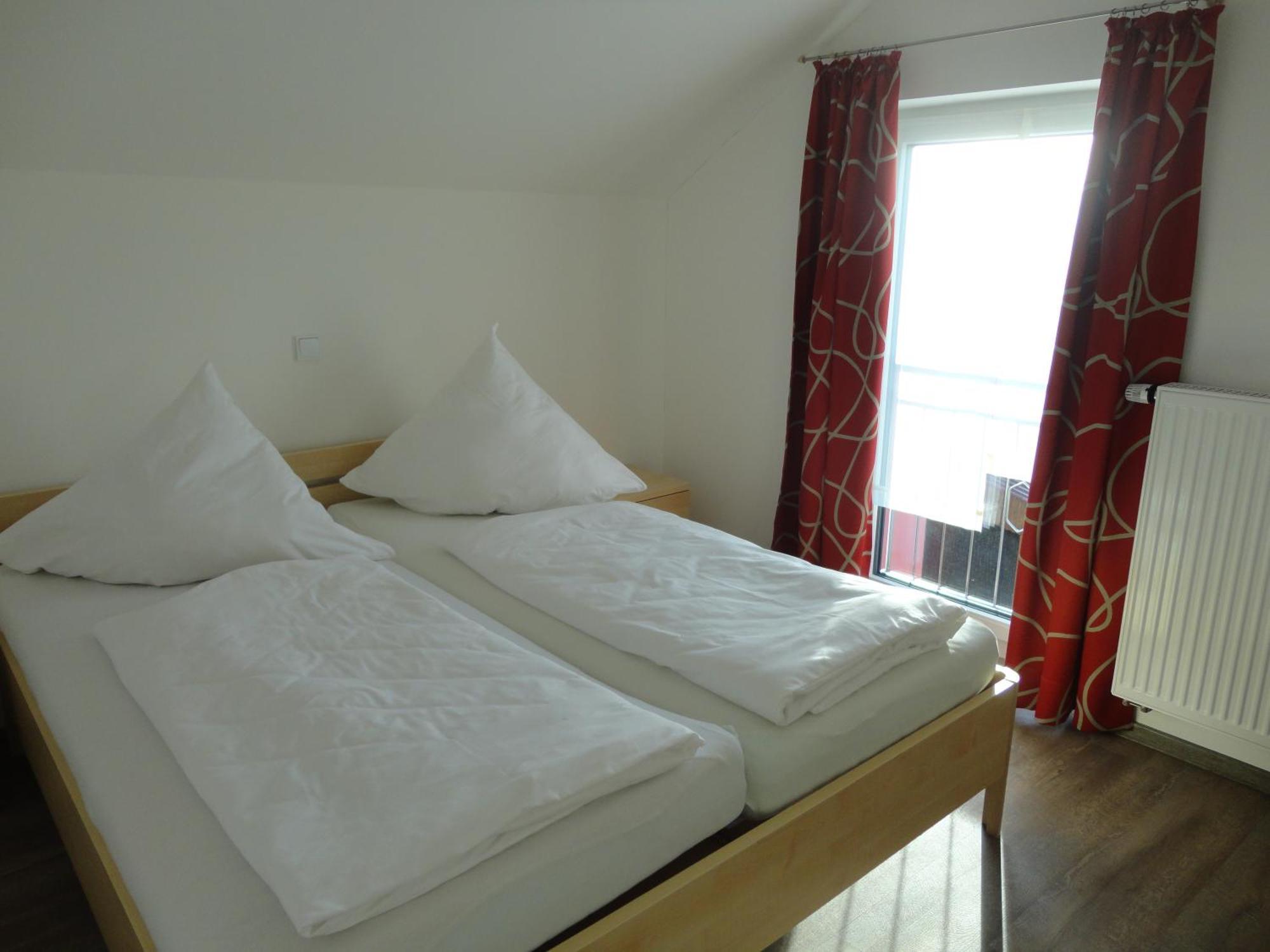 Gasthof Reif Ursensollen Kamer foto