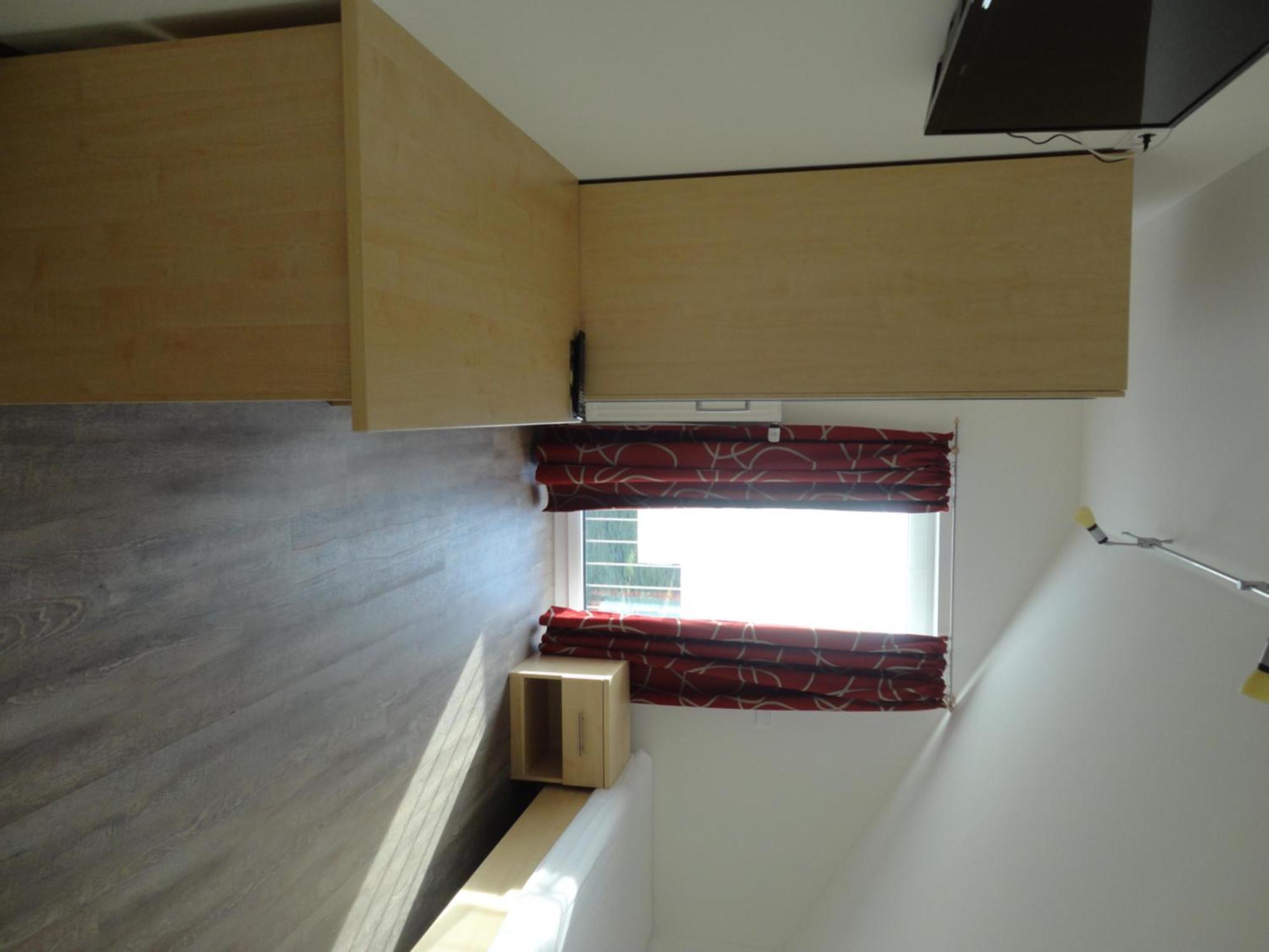 Gasthof Reif Ursensollen Kamer foto