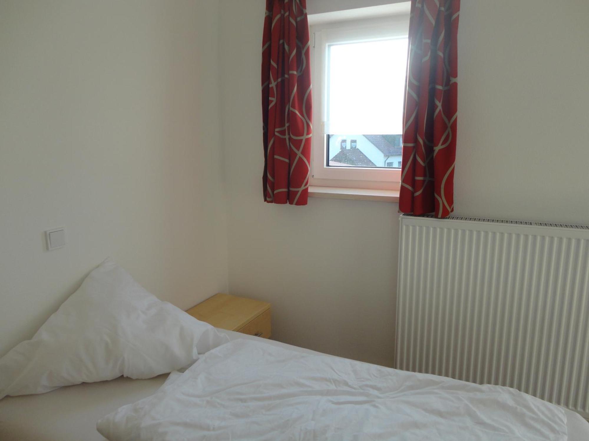 Gasthof Reif Ursensollen Kamer foto
